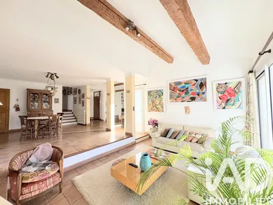 Maison à Gémenos (13420)