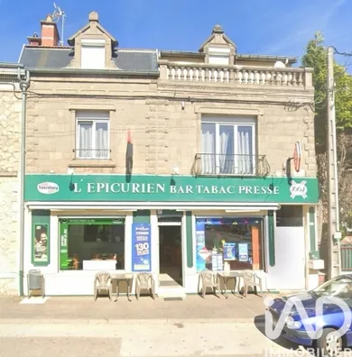 Immeuble à Pargny-sur-Saulx (51340)