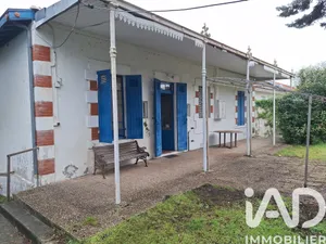 House in Arcachon (33120)