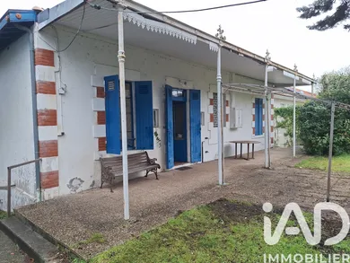 House in Arcachon (33120)