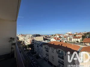 Appartement à Biarritz (64200)