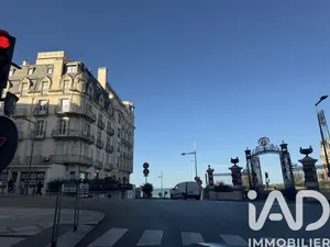 Apartment in Biarritz (64200)