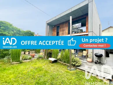 House in Montigny-lès-Cormeilles (95370)