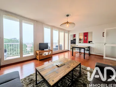 Appartement à Gradignan (33170)