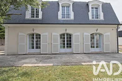 House in Cormeilles-en-Parisis (95240)