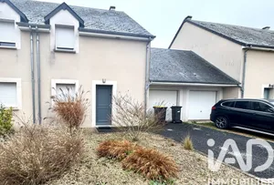 Maison à Monts (37260)
