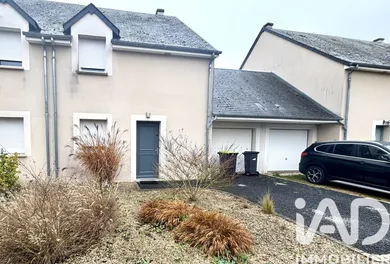 House in Monts (37260)