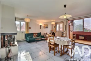 Duplex in Aix-en-Provence (13100)