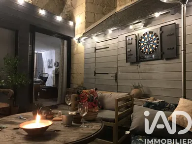 House in Rochecorbon (37210)