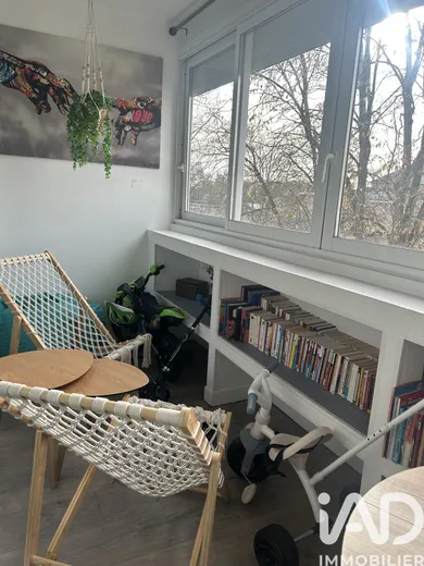 Appartement à Savigny-le-Temple (77176)