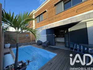 House in Les Trois-Bassins (97426)