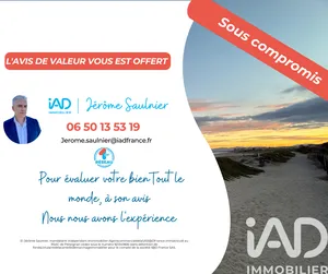 Maison à Leucate (11370)