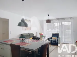 Apartment in Saint Malo (35400)