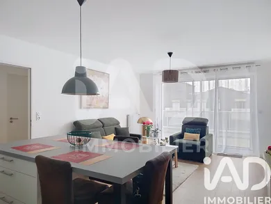 Apartment in Saint Malo (35400)