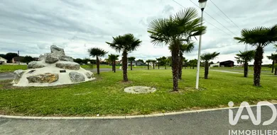 Terrain à Denguin (64230)