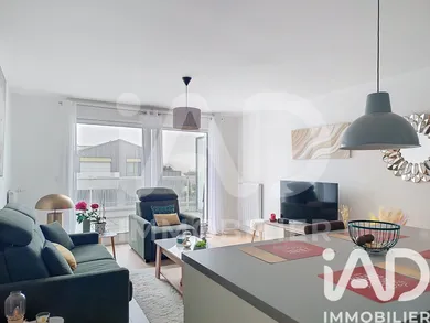 Appartement à Saint Malo (35400)