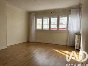 Appartement à Nanterre (92000)