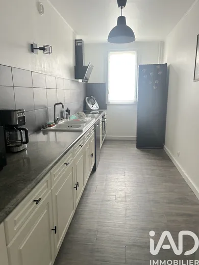 Appartement à Savigny-le-Temple (77176)