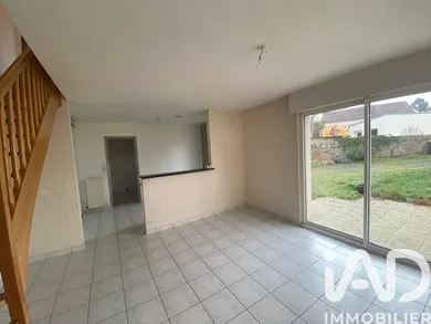 Maison à La Séguinière (49280)