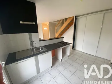 Maison à La Séguinière (49280)