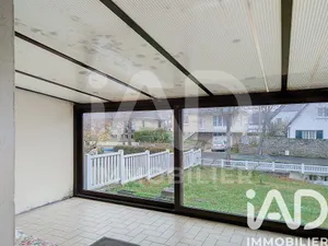 House at Saint-Malo (35400)