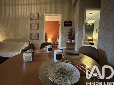 Appartement à Argelès-Gazost (65400)