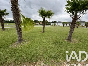 Terrain à Denguin (64230)