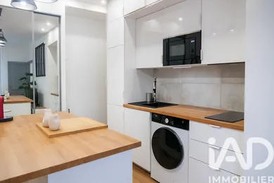 Appartement à Nice (06300)