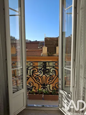 Apartment in Nice (06000)