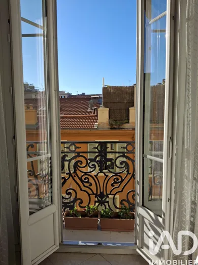 Apartment in Nice (06000)