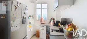 Apartment in Thiais (94320)