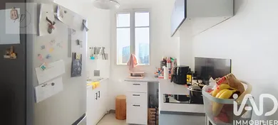 Apartment in Thiais (94320)