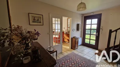 House in Maisons-Laffitte (78600)