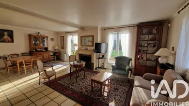 House in Maisons-Laffitte (78600)