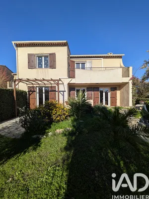 Maison à Grasse (06130)