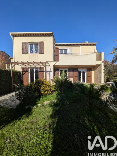 Maison à Grasse (06130)