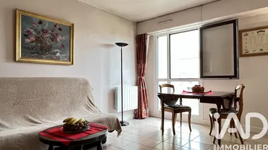 Appartement à La Rochelle (17000)