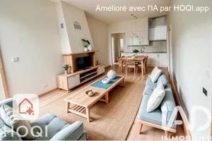 Townhouse in Lizy-sur-Ourcq (77440)