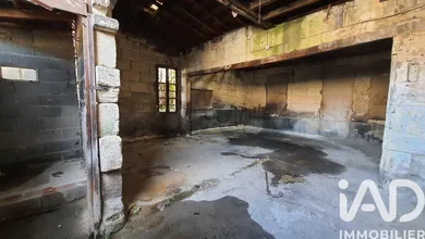 Garage à Bordeaux (33100)