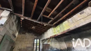 Garage à Bordeaux (33100)