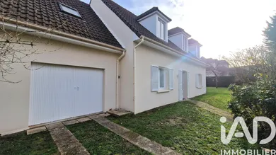 Maison à Maisons-Laffitte (78600)