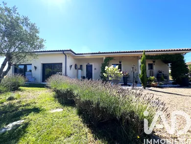 Maison à Libourne (33500)