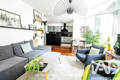 Appartement à Rueil-Malmaison (92500)