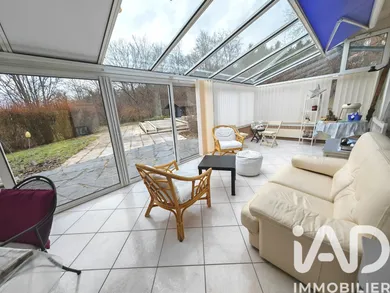 House in Villers-le-Lac (25130)