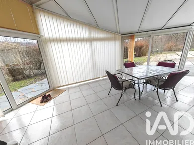 House in Villers-le-Lac (25130)