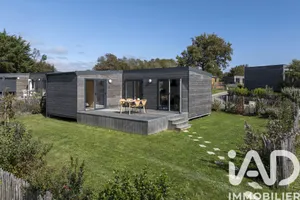 Chalet at Ambon (56190)