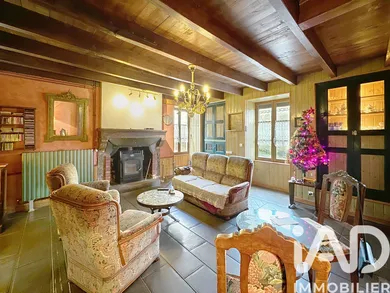 Maison de village à Gourgé (79200)