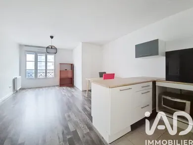 Appartement à Franconville (95130)