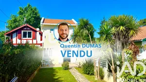 House in Bayonne (64100)