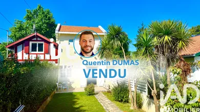 Maison à Bayonne (64100)